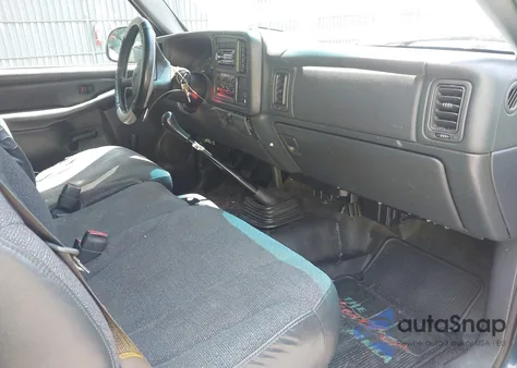 1999 Chevrolet Silverado C1500 из США, поврежденный, VIN 1GCEC14W6XZ135006